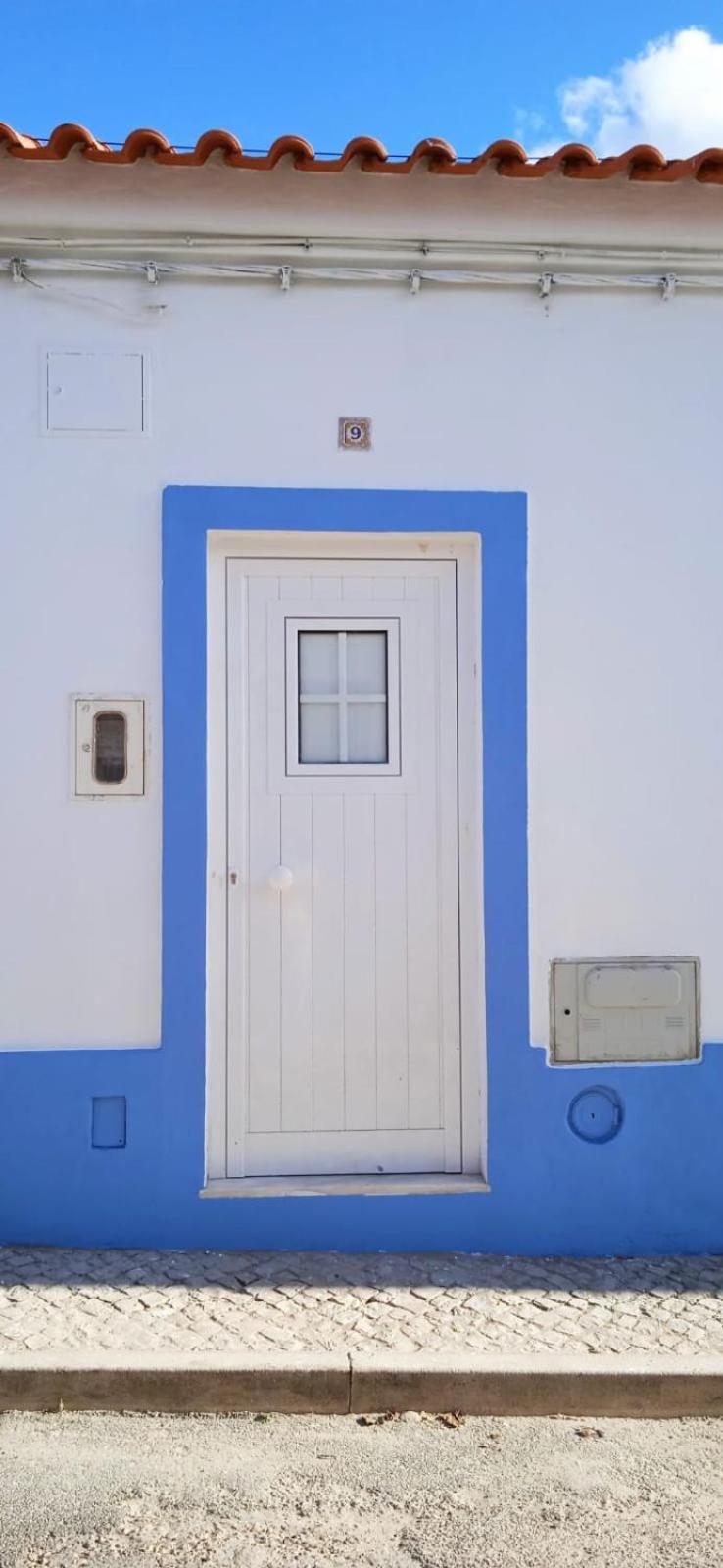 Holiday home Azinheira - Grandola