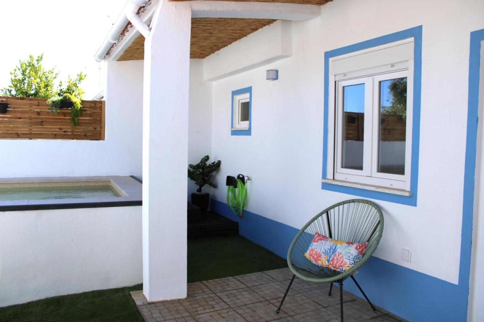 Azinheira - Grandola Holiday home *