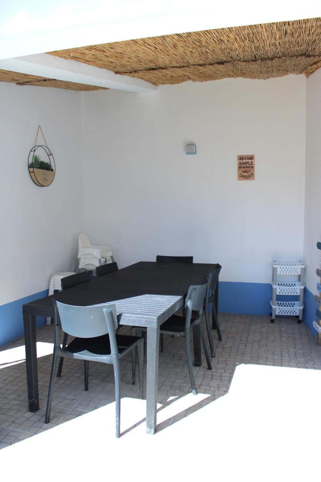 Azinheira - Grandola Holiday home *